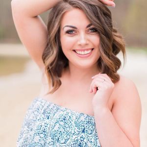 Meet your Posher, Chrissy